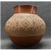 Image 3 : SAN JUAN POTTERY VASE