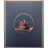 Image 1 : NAVAJO PAINTING (JOHN KING)