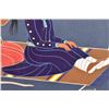 Image 6 : NAVAJO PAINTING (JOHN KING)