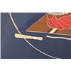 Image 8 : NAVAJO PAINTING (JOHN KING)