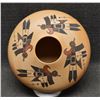 Image 1 : HOPI POTTERY JAR (GLORIA MAHLE)