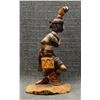 Image 2 : HOPI KACHINA (WATSON NAMOKI))