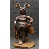 Image 3 : HOPI KACHINA (WATSON NAMOKI))