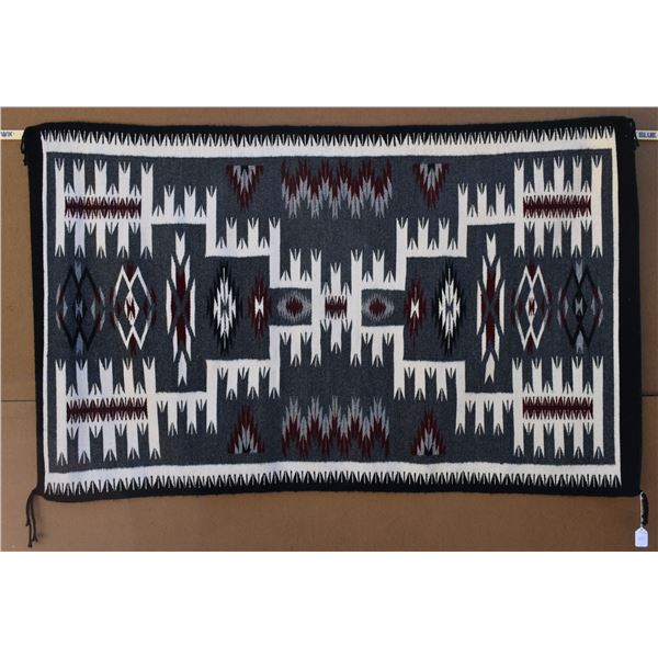 NAVAJO TEXTILE