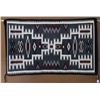 Image 1 : NAVAJO TEXTILE