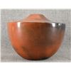 Image 1 : NAVAJO POTTERY VASE (SUZIE CRANK)