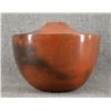 Image 2 : NAVAJO POTTERY VASE (SUZIE CRANK)
