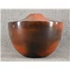 Image 3 : NAVAJO POTTERY VASE (SUZIE CRANK)