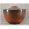 Image 4 : NAVAJO POTTERY VASE (SUZIE CRANK)