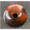 Image 5 : NAVAJO POTTERY VASE (SUZIE CRANK)