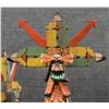 Image 12 : HOPI KACHINA (CURTIS NASEYOWMA)
