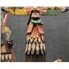 Image 13 : HOPI KACHINA (CURTIS NASEYOWMA)
