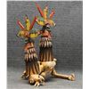 Image 1 : HOPI KACHINA (CURTIS NASEYOWMA)