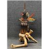 Image 3 : HOPI KACHINA (CURTIS NASEYOWMA)