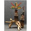Image 4 : HOPI KACHINA (CURTIS NASEYOWMA)