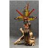Image 5 : HOPI KACHINA (CURTIS NASEYOWMA)