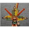 Image 6 : HOPI KACHINA (CURTIS NASEYOWMA)