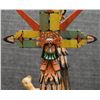 Image 7 : HOPI KACHINA (CURTIS NASEYOWMA)