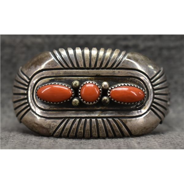 NAVAJO BRACELET