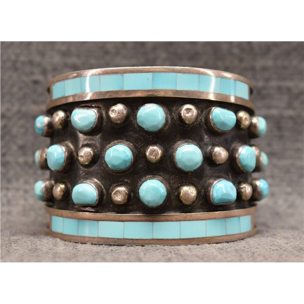 ZUNI BRACELET (MARY BETH MAYES)