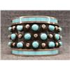 Image 1 : ZUNI BRACELET (MARY BETH MAYES)