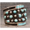 Image 2 : ZUNI BRACELET (MARY BETH MAYES)