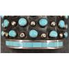 Image 8 : ZUNI BRACELET (MARY BETH MAYES)