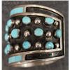 Image 9 : ZUNI BRACELET (MARY BETH MAYES)