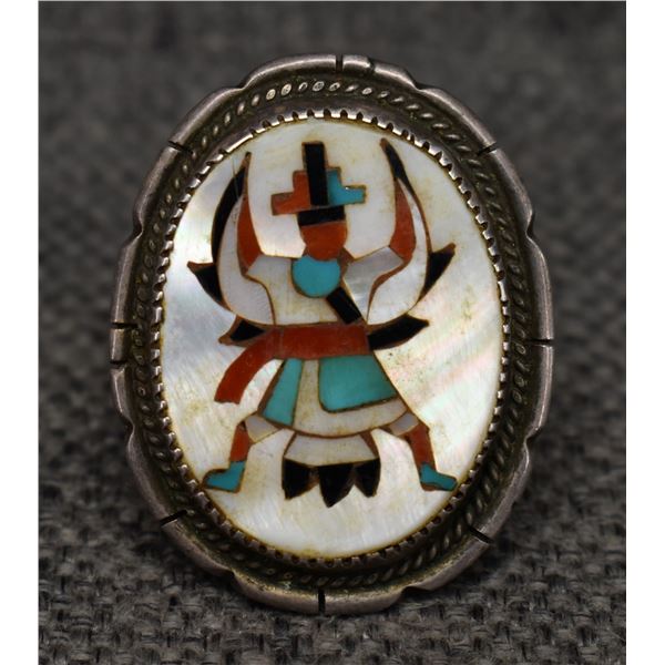 ZUNI RING
