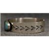 Image 5 : NAVAJO BRACELET (G HOWE)