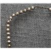 Image 10 : NAVAJO SQUASH NECKLACE