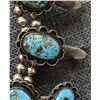 Image 12 : NAVAJO SQUASH NECKLACE