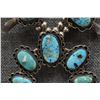 Image 13 : NAVAJO SQUASH NECKLACE