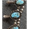 Image 14 : NAVAJO SQUASH NECKLACE