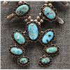 Image 2 : NAVAJO SQUASH NECKLACE