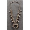 Image 6 : NAVAJO SQUASH NECKLACE