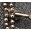 Image 7 : NAVAJO SQUASH NECKLACE