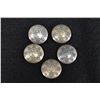Image 5 : NAVAJO BUTTON COVERS