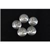 Image 7 : NAVAJO BUTTON COVERS