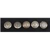 Image 8 : NAVAJO BUTTON COVERS