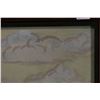 Image 3 : HOPI PAINTING (RICHARD SITKO PENETEWA)