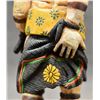 Image 14 : HOPI KACHINA ( MARLIN PINTO)