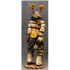 Image 4 : HOPI KACHINA ( MARLIN PINTO)