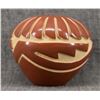 Image 1 : SANTA CLARA POTTERY JAR (DENISE CHAVARIA)