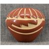 Image 2 : SANTA CLARA POTTERY JAR (DENISE CHAVARIA)