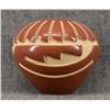 Image 3 : SANTA CLARA POTTERY JAR (DENISE CHAVARIA)