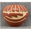 Image 4 : SANTA CLARA POTTERY JAR (DENISE CHAVARIA)