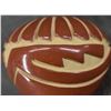 Image 8 : SANTA CLARA POTTERY JAR (DENISE CHAVARIA)