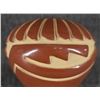 Image 9 : SANTA CLARA POTTERY JAR (DENISE CHAVARIA)