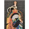 Image 2 : TWO ZUNI HANGINGS